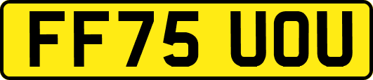 FF75UOU