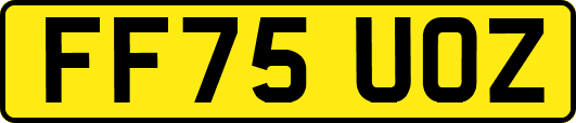 FF75UOZ