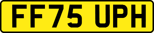 FF75UPH