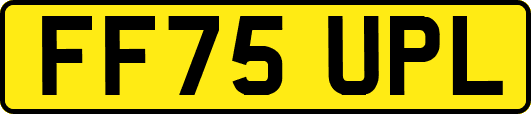 FF75UPL