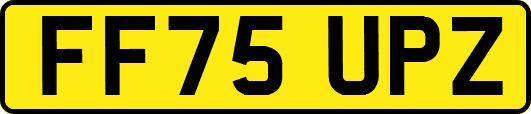 FF75UPZ
