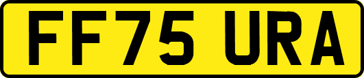 FF75URA