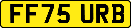 FF75URB