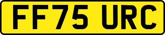 FF75URC