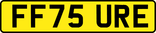 FF75URE