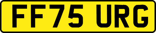 FF75URG