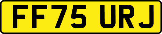 FF75URJ