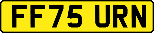 FF75URN