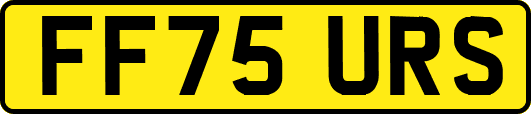 FF75URS