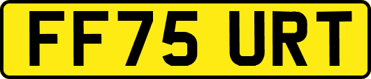 FF75URT