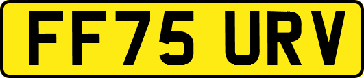 FF75URV