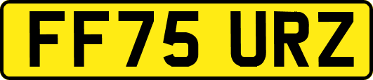 FF75URZ