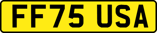 FF75USA