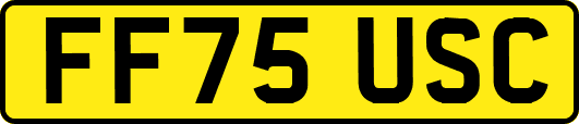 FF75USC