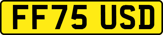 FF75USD