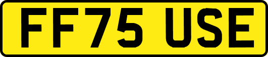 FF75USE