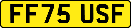 FF75USF