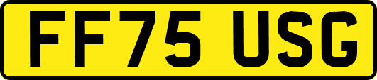 FF75USG