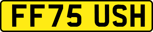 FF75USH
