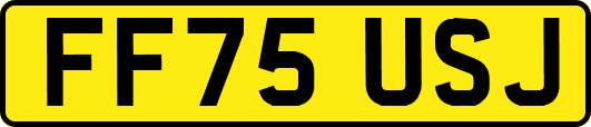 FF75USJ