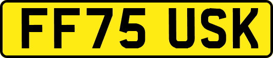 FF75USK