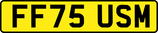 FF75USM