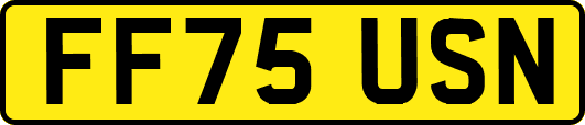 FF75USN