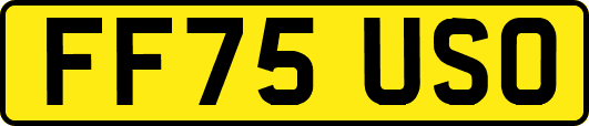 FF75USO