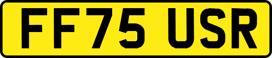 FF75USR
