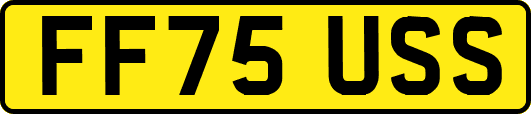 FF75USS