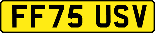 FF75USV