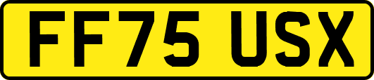FF75USX