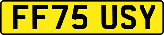 FF75USY
