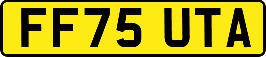 FF75UTA