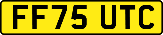 FF75UTC