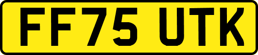 FF75UTK