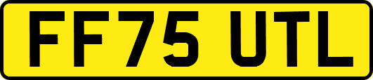 FF75UTL