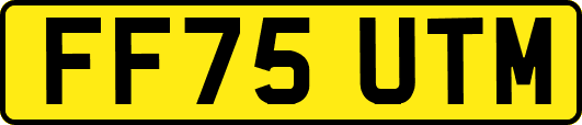 FF75UTM