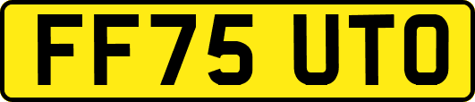 FF75UTO