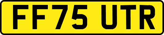 FF75UTR
