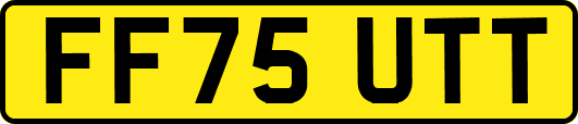 FF75UTT