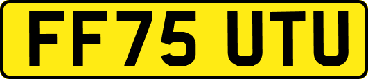 FF75UTU