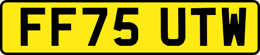 FF75UTW