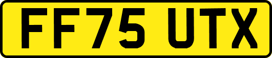 FF75UTX
