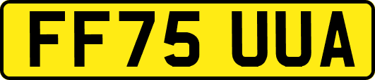 FF75UUA