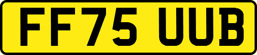 FF75UUB