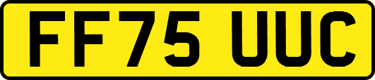 FF75UUC