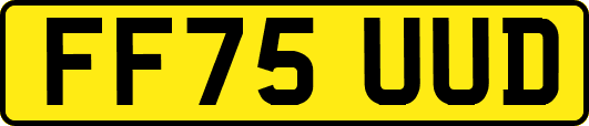 FF75UUD