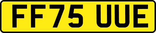 FF75UUE
