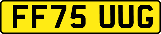 FF75UUG